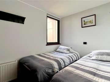Departamento en Venta en Nueva La Puntilla - Villarrica