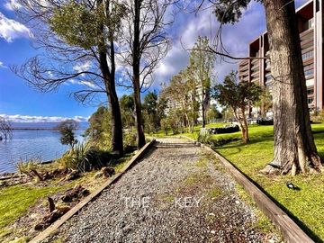 Departamento en Venta en Nueva La Puntilla - Villarrica