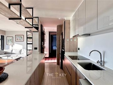 Departamento en Venta en Nueva La Puntilla - Villarrica