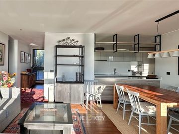 Departamento en Venta en Nueva La Puntilla - Villarrica