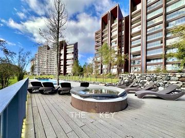 Departamento en Venta en Nueva La Puntilla - Villarrica