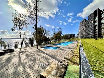 Departamento en Venta en Nueva La Puntilla - Villarrica