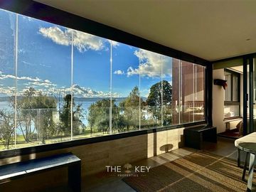 Departamento en Venta en Nueva La Puntilla - Villarrica