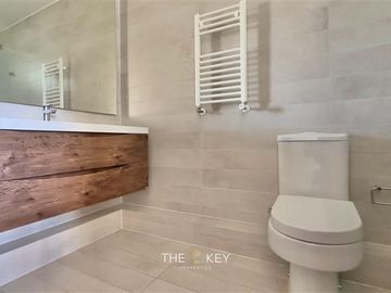 Departamento en Venta en Nueva La Puntilla - Villarrica