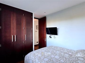 Departamento en Venta en Nueva La Puntilla - Villarrica