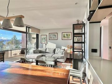 Departamento en Venta en Nueva La Puntilla - Villarrica