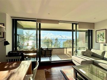 Departamento en Venta en Nueva La Puntilla - Villarrica