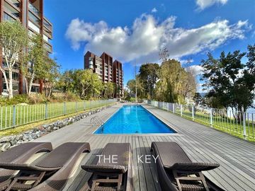 Departamento en Venta en Nueva La Puntilla - Villarrica