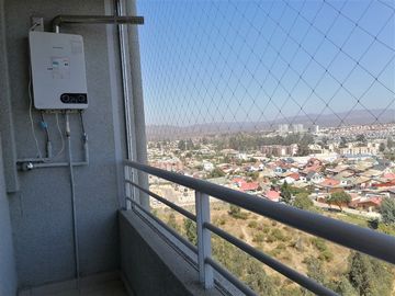 Departamento en Venta en Condominio Las Pataguas