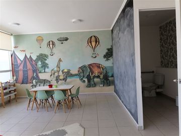 Departamento en Venta en Condominio Las Pataguas