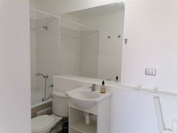 Departamento en Venta en Condominio Las Pataguas