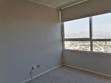 Departamento en Venta en Condominio Las Pataguas