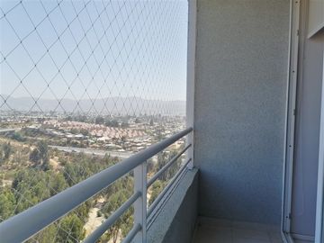 Departamento en Venta en Condominio Las Pataguas