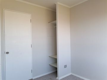 Departamento en Venta en Condominio Las Pataguas