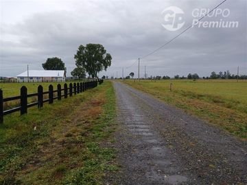 Parcela en Venta en SECTOR CHAMPEL RIO BUENO
