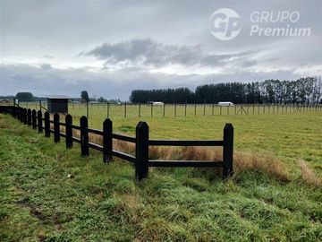 Parcela en Venta en SECTOR CHAMPEL RIO BUENO