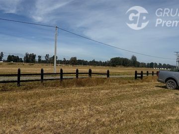 Parcela en Venta en SECTOR CHAMPEL RIO BUENO