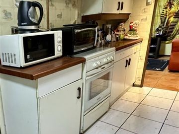 Casa en Venta en jose domingo cañas con campo de deportes