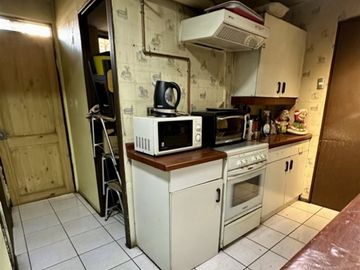 Casa en Venta en jose domingo cañas con campo de deportes