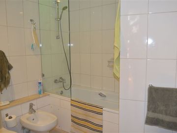 Departamento en Venta en Nicanor Plaza