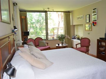 Departamento en Venta en Nicanor Plaza