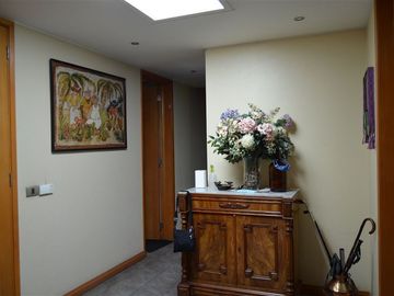 Departamento en Venta en Nicanor Plaza