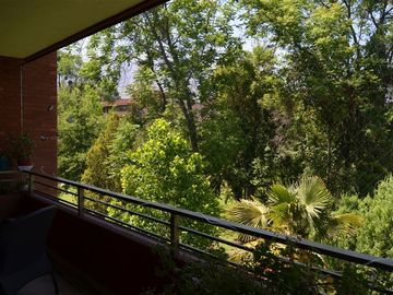 Departamento en Venta en Nicanor Plaza