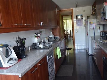 Departamento en Venta en Nicanor Plaza