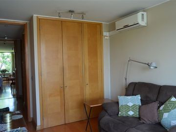 Departamento en Venta en Nicanor Plaza