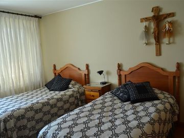 Departamento en Venta en Nicanor Plaza