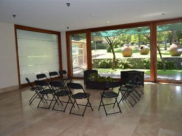 Departamento en Venta en Nicanor Plaza
