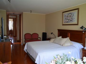 Departamento en Venta en Nicanor Plaza