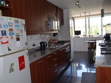 Departamento en Venta en Nicanor Plaza