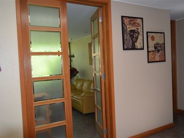 Departamento en Venta en Nicanor Plaza