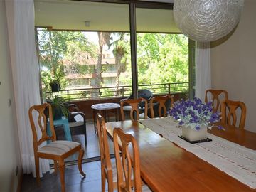 Departamento en Venta en Nicanor Plaza