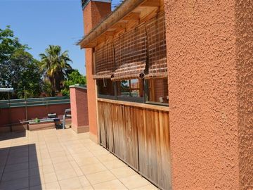 Departamento en Venta en Nicanor Plaza
