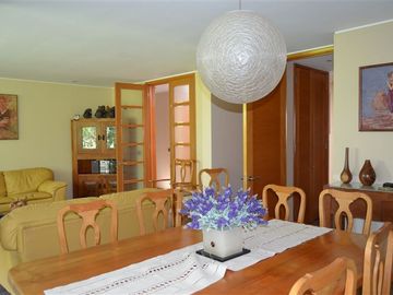 Departamento en Venta en Nicanor Plaza