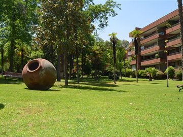 Departamento en Venta en Nicanor Plaza