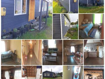 Casa en venta en CISNES