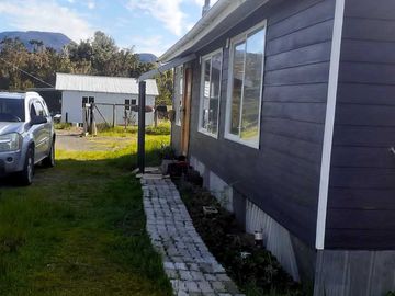 Casa en venta en CISNES