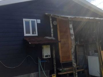Casa en venta en CISNES