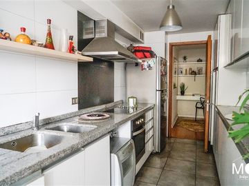 Departamento en Venta en El vergel 2900
