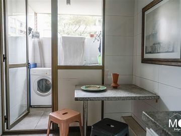 Departamento en Venta en El vergel 2900