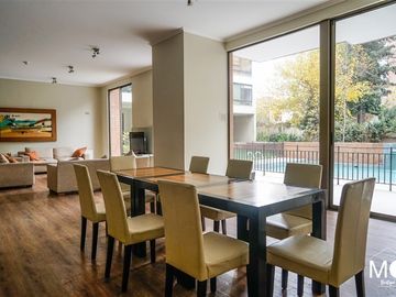 Departamento en Venta en El vergel 2900