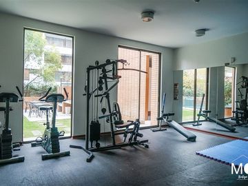 Departamento en Venta en El vergel 2900