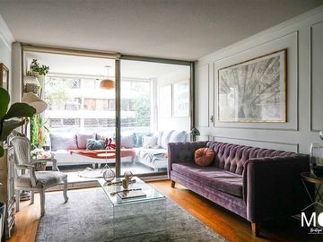 Departamento en Venta en El vergel 2900