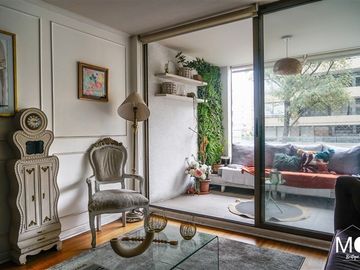 Departamento en Venta en El vergel 2900