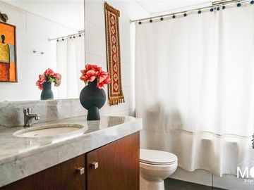 Departamento en Venta en El vergel 2900