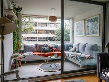 Departamento en Venta en El vergel 2900