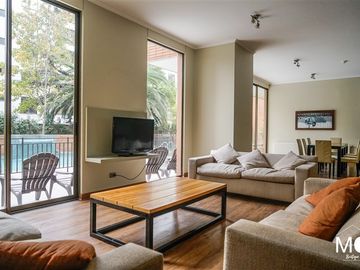 Departamento en Venta en El vergel 2900